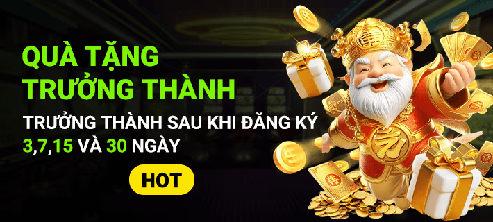 Chương trình ưu đãi 888new